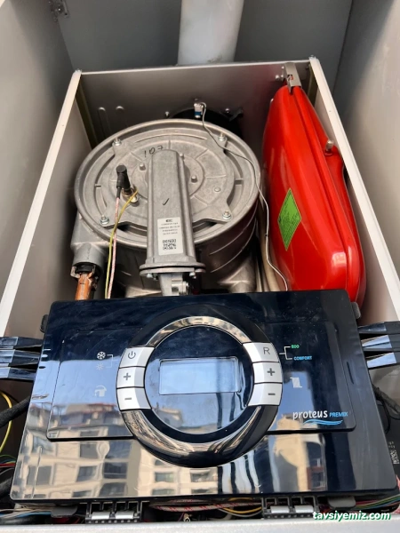 Özdemir Teknik Servis