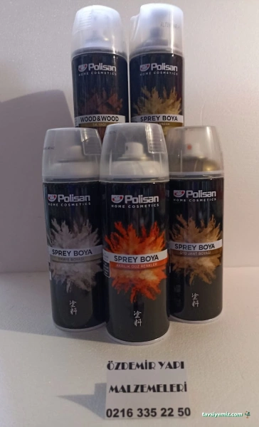 Özdemir Yapı Nalbur