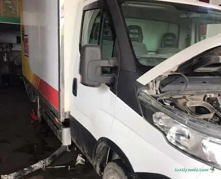 Özdemirler Oto Tamircisi