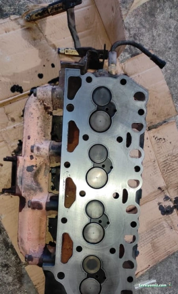 Özdemirler Oto Tamircisi