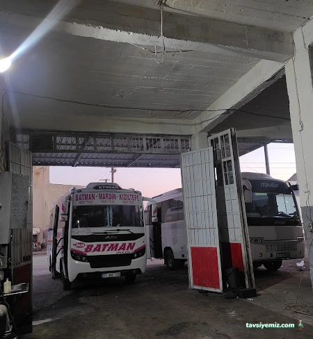 Özdemirler Oto Tamircisi