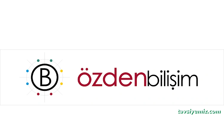 Özdenbilişim - Özden Yazılım Ağ Sistemleri Güvenlik Ve Enerji A.ş.