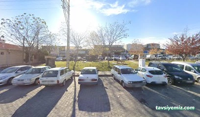 Özdinç Uluslararası Nakliyat