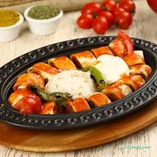 Özdiyarbakır Sofrası Çorum