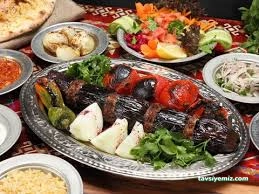 Özdiyarbakır Sofrası Çorum