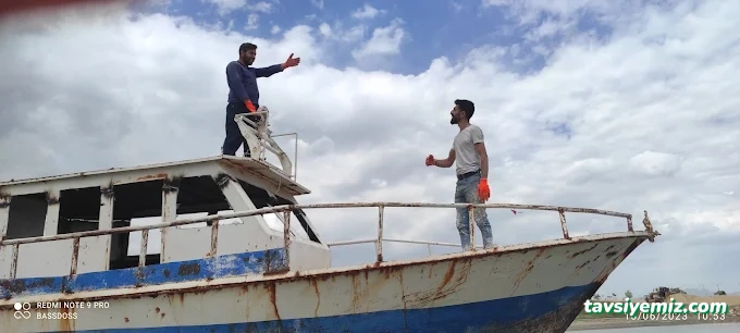 Özdoğanlar Hurdacılık