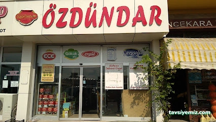 Özdündar Toptan Gıda