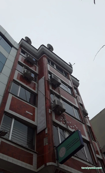 Özel Açılım Akademi Kursu