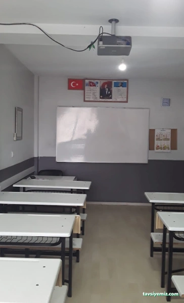 Özel Açılım Akademi Kursu