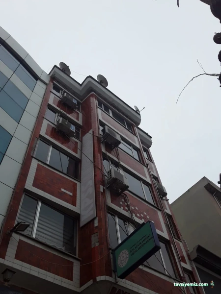 Özel Açılım Akademi Kursu