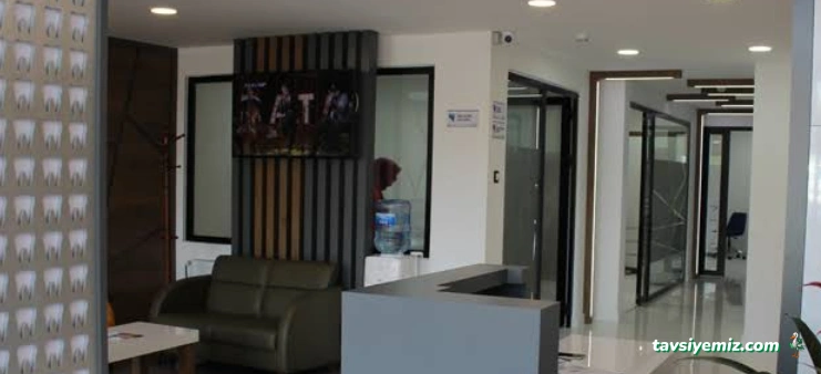 Özel Ada Ağız Ve Diş Sağlığı Polikliniği