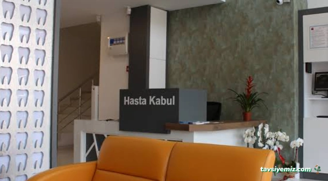 Özel Ada Ağız Ve Diş Sağlığı Polikliniği