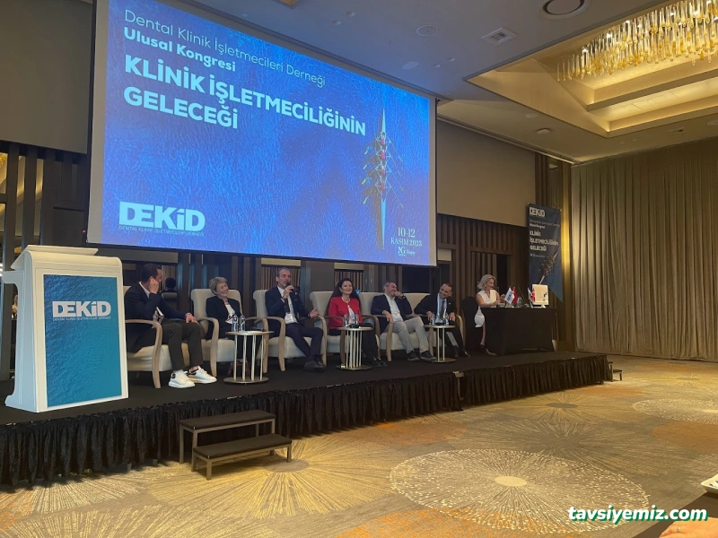 Özel Ada Palmiye Ağız Ve Diş Sağlığı Polikliniği