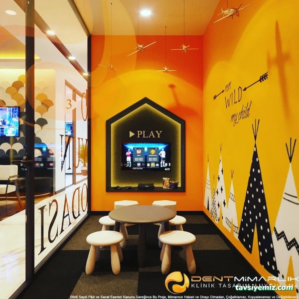 Özel Ada Palmiye Ağız Ve Diş Sağlığı Polikliniği