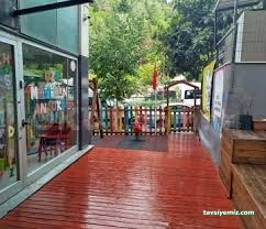 Özel Adapazarı Güneş Anaokulu Yağcılar Şubesi