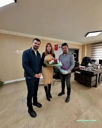 Özel Afyon Pusula Kurs Merkezi