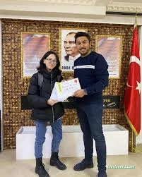 Özel Afyon Pusula Kurs Merkezi