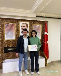 Özel Afyon Pusula Kurs Merkezi