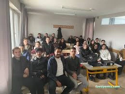 Özel Afyon Pusula Kurs Merkezi