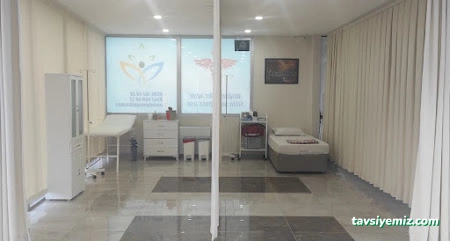 Özel Afyon Sağlık Kabini