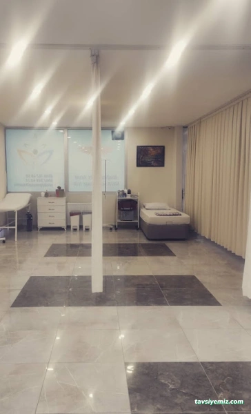 Özel Afyon Sağlık Kabini