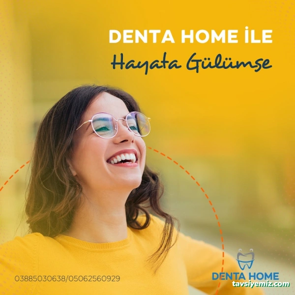 Özel Ağız Ve Diş Sağlığı Polikliniği