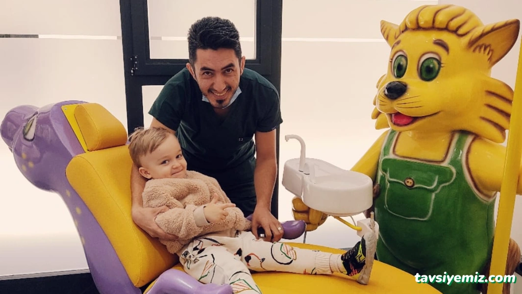 Özel Ağız Ve Diş Sağlığı Polikliniği