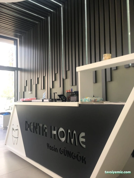 Özel Ağız Ve Diş Sağlığı Polikliniği