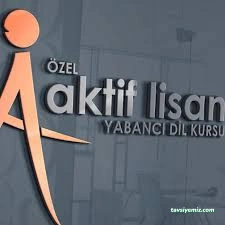 Özel Ak Yabancı Dil Kursu