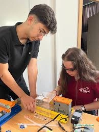 Özel Akirfan Koleji