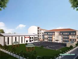 Özel Akirfan Koleji