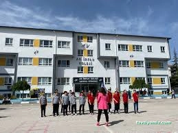 Özel Akirfan Koleji