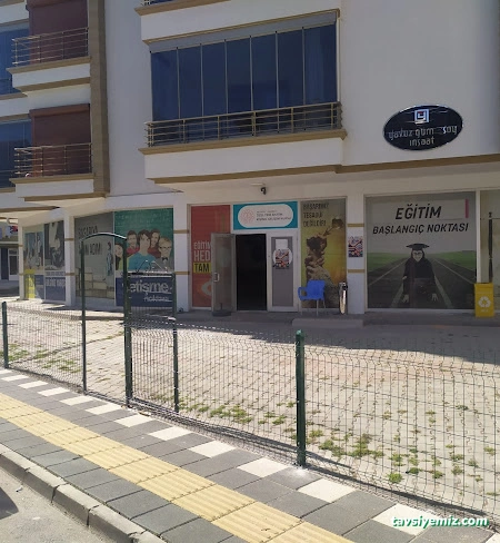 Özel Aksaray Yeni Sistem Kişisel Gelişim Kursu