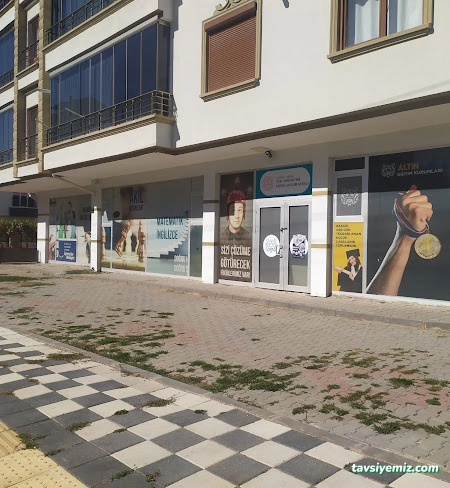 Özel Aksaray Yeni Sistem Kişisel Gelişim Kursu