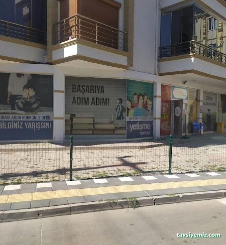 Özel Aksaray Yeni Sistem Kişisel Gelişim Kursu