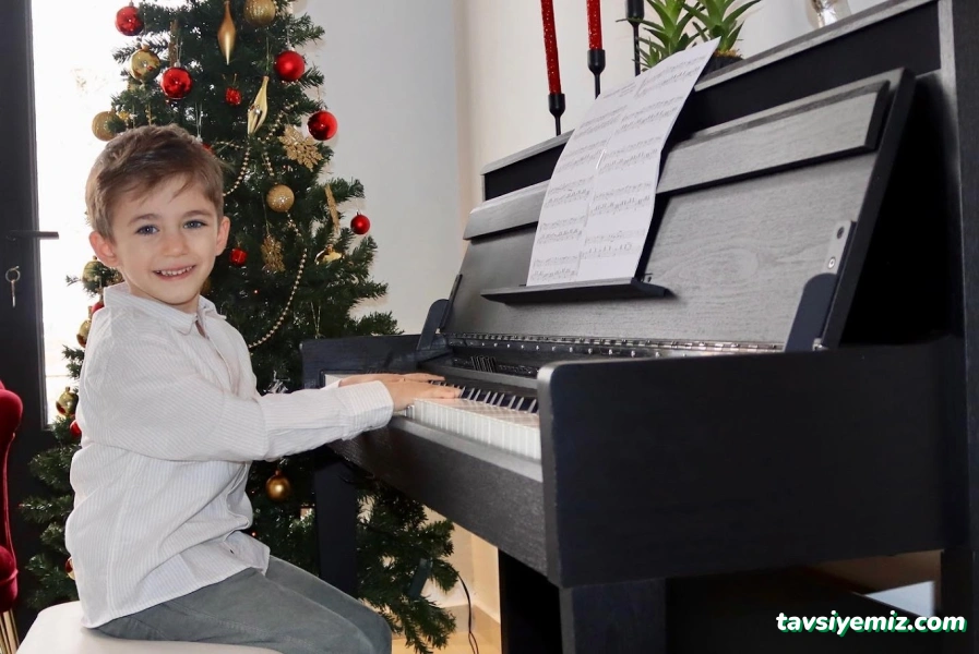 Özel Alber Akademi Müzik Okulu