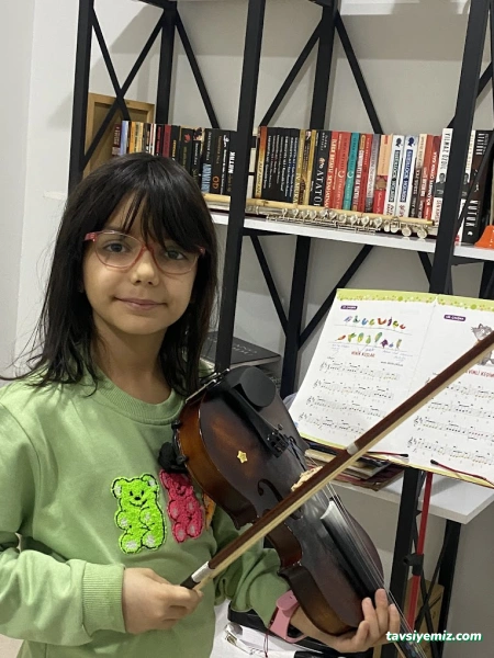 Özel Alber Akademi Müzik Okulu