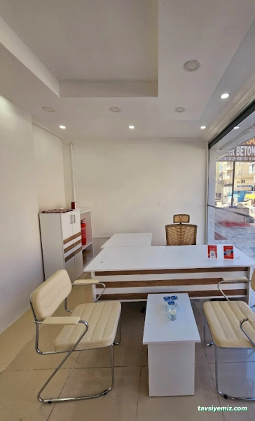 Özel Alya Sağlık Kabini