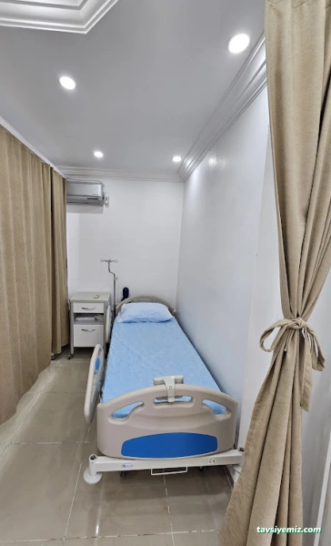 Özel Alya Sağlık Kabini