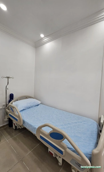 Özel Alya Sağlık Kabini