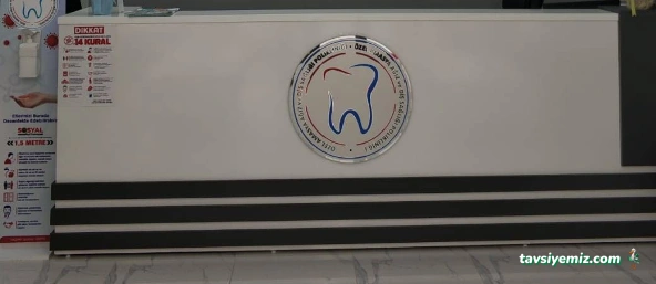 Özel Amasya Ağız Ve Diş Sağlığı Polikliniği