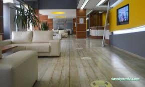 Özel Amasya Sınav Anadolu Ve Fen Lisesi