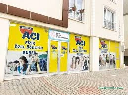 Özel Amasya Sınav Anadolu Ve Fen Lisesi