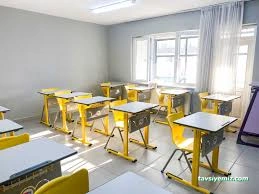 Özel Amasya Sınav Anadolu Ve Fen Lisesi