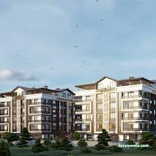 Özel Anka Mimarlık Harita Mühendislik