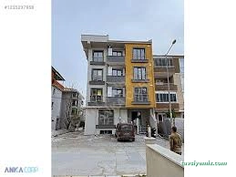 Özel Anka Mimarlık Harita Mühendislik