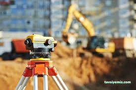 Özel Anka Mimarlık Harita Mühendislik