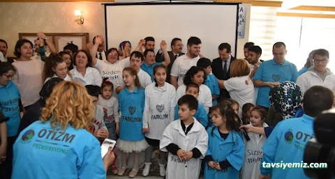 Özel Ankara Şafak Egitim Ve Rehabilitasyon Merkezi