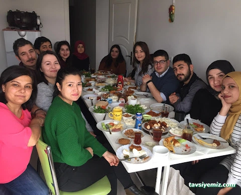 Özel Ankara Şafak Egitim Ve Rehabilitasyon Merkezi