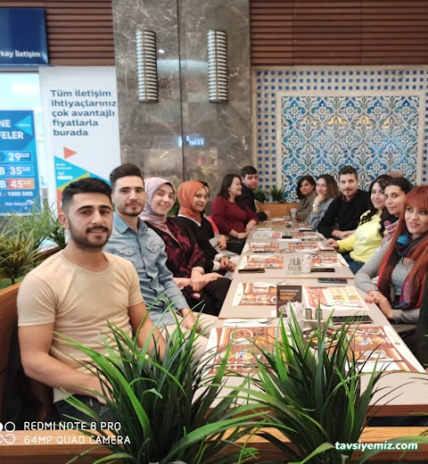 Özel Ankara Şafak Egitim Ve Rehabilitasyon Merkezi